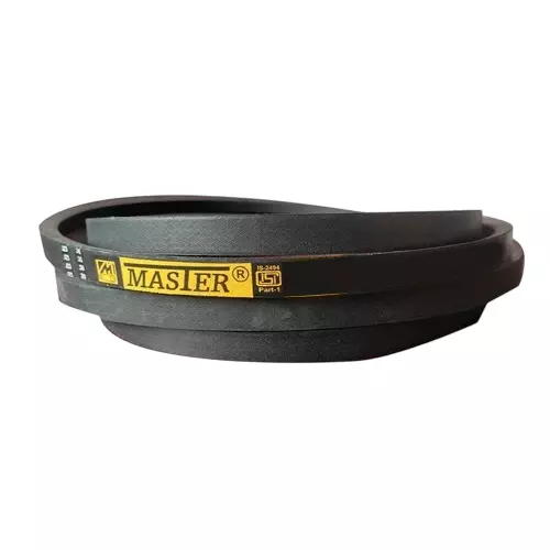 MASTER 32x19 mm Industrial V Belt Size - D 84