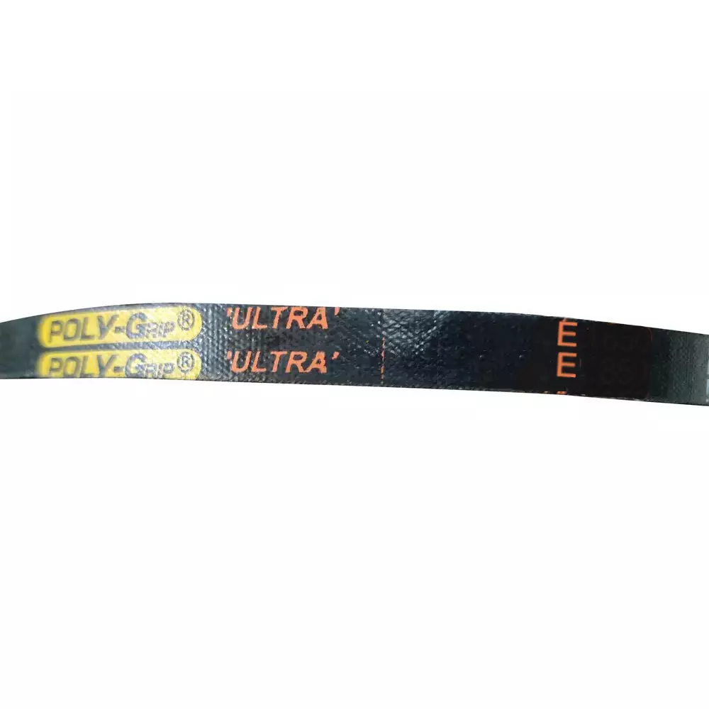 Polygrip Ultra Classical Wrapped V Belt Size - E 374