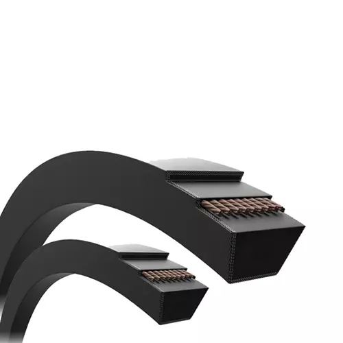 V-FIT C 108 Classical Wrapped V Belt (Length 108 inch)
