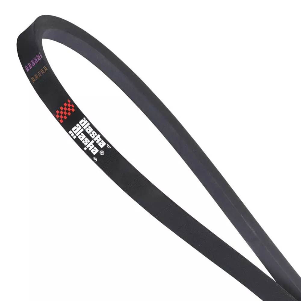 Alaska Rubber Classical V-Belt C Section 22x14 mm, C201