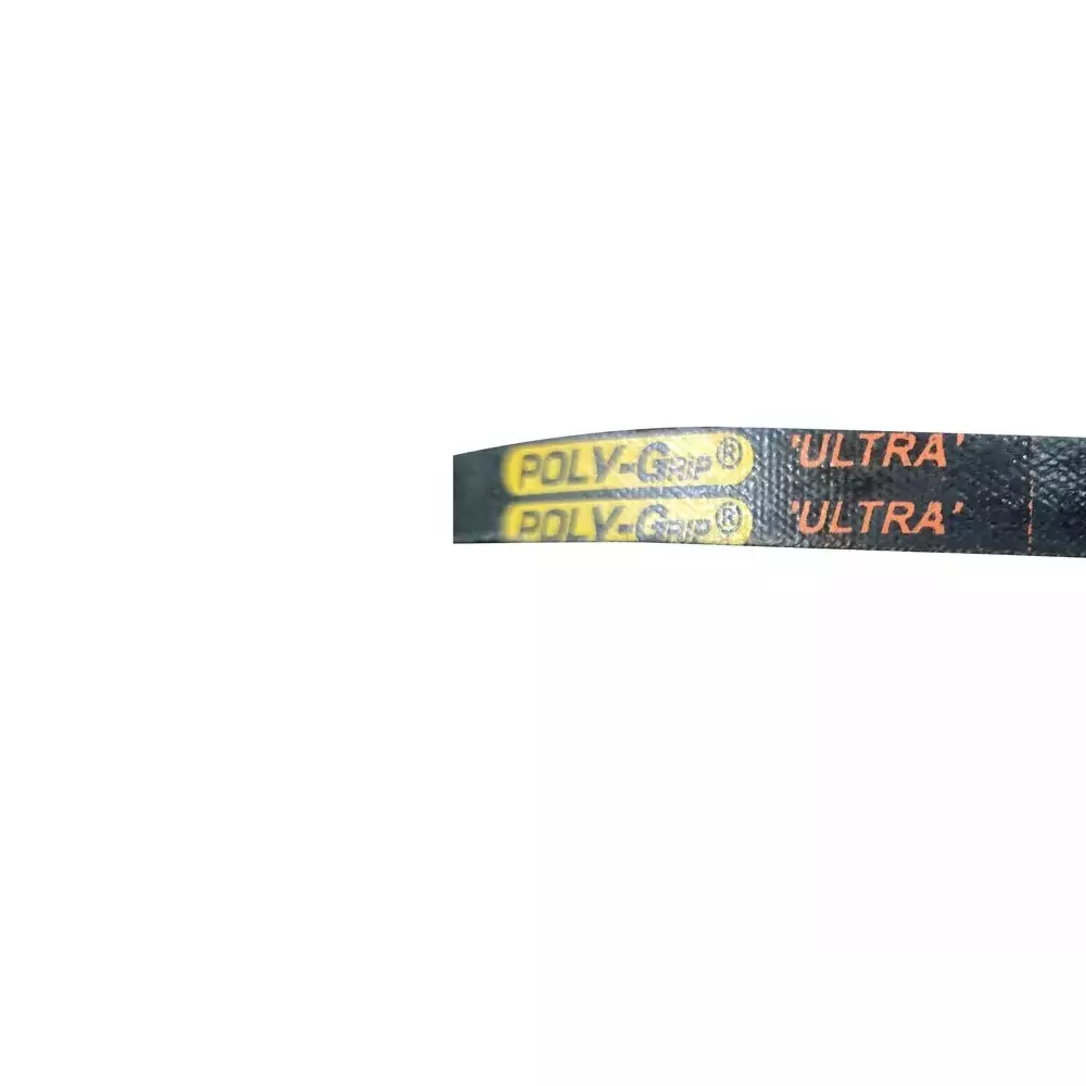 Polygrip Ultra Classical Wrapped V Belt Size - E 358