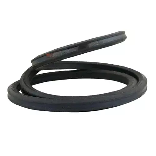 Hilton BB108 Poly-Set V Belt