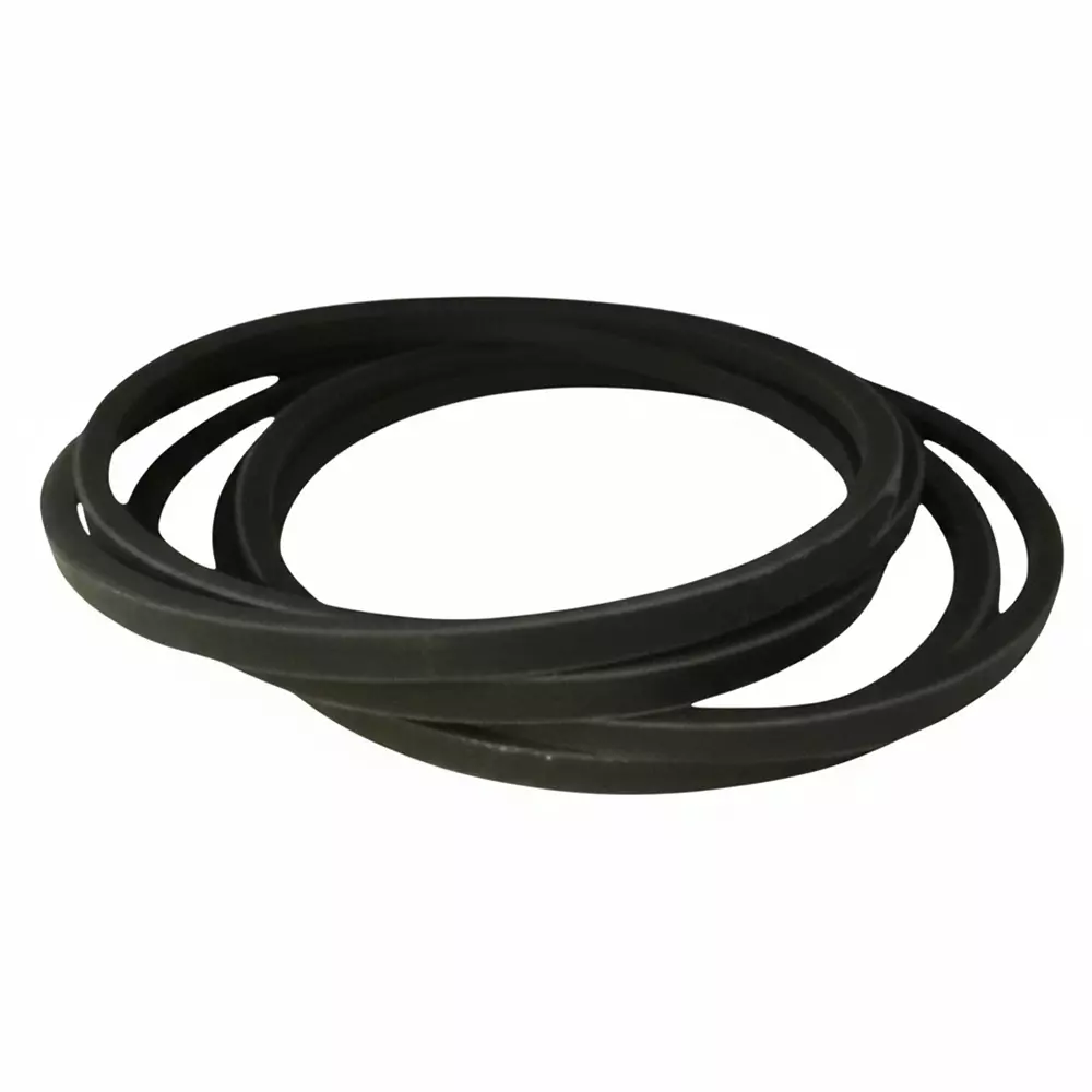 ENDURA HI-TECH 8V Section Narrow V Belt Black 25 mm Width, 23 mm Thickness and 180 inch (4572 mm) Size