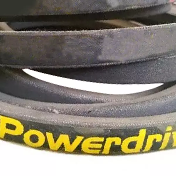 Power Drive B61 V-Belt