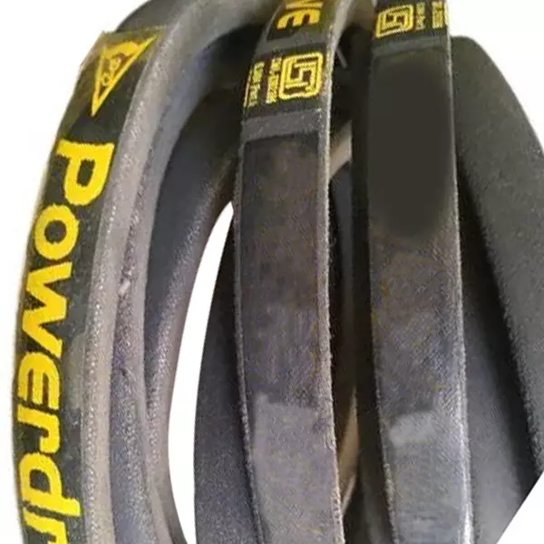 power-drive-a59-13x8-mm-v-belt-black