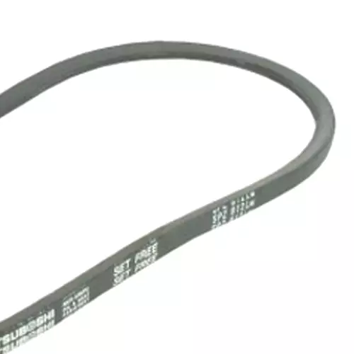 Mitsuboshi SPZ 2400 Wedge V-Belt