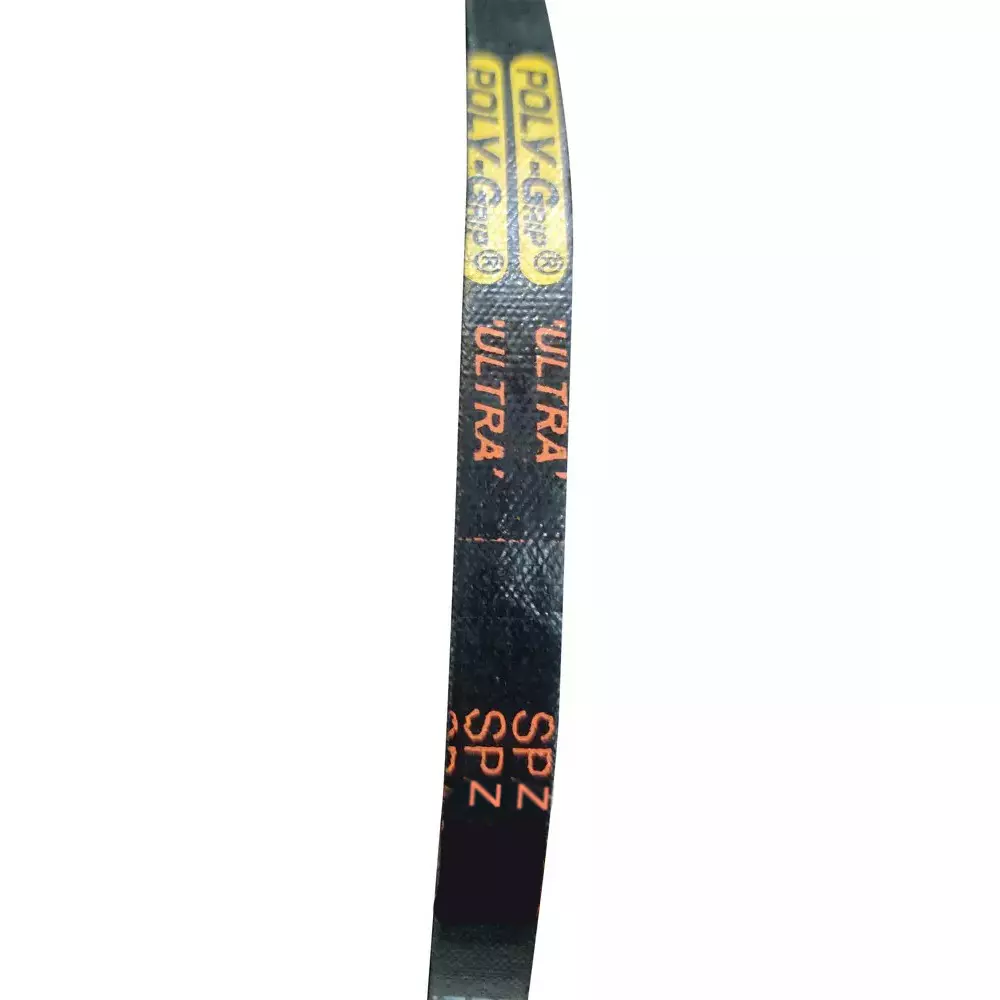 Polygrip Ultra Wedge Wrapped V Belt Size - SPZ 2030