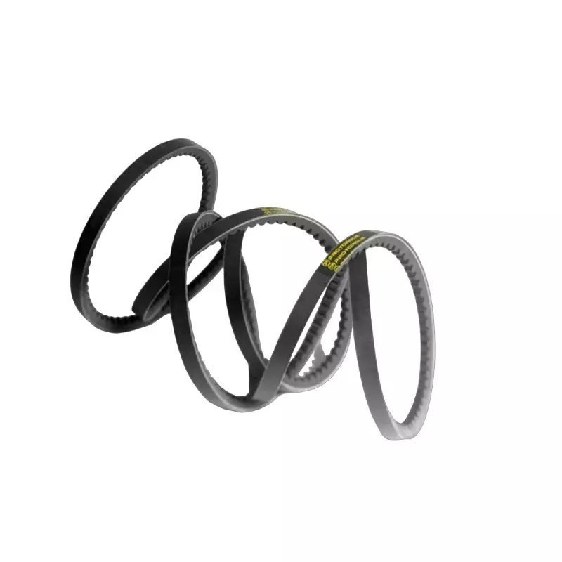 Buy RS PRO XPZ Section 1700 mm Length Drive Belt Part No 2056792 from Industrybuying.com