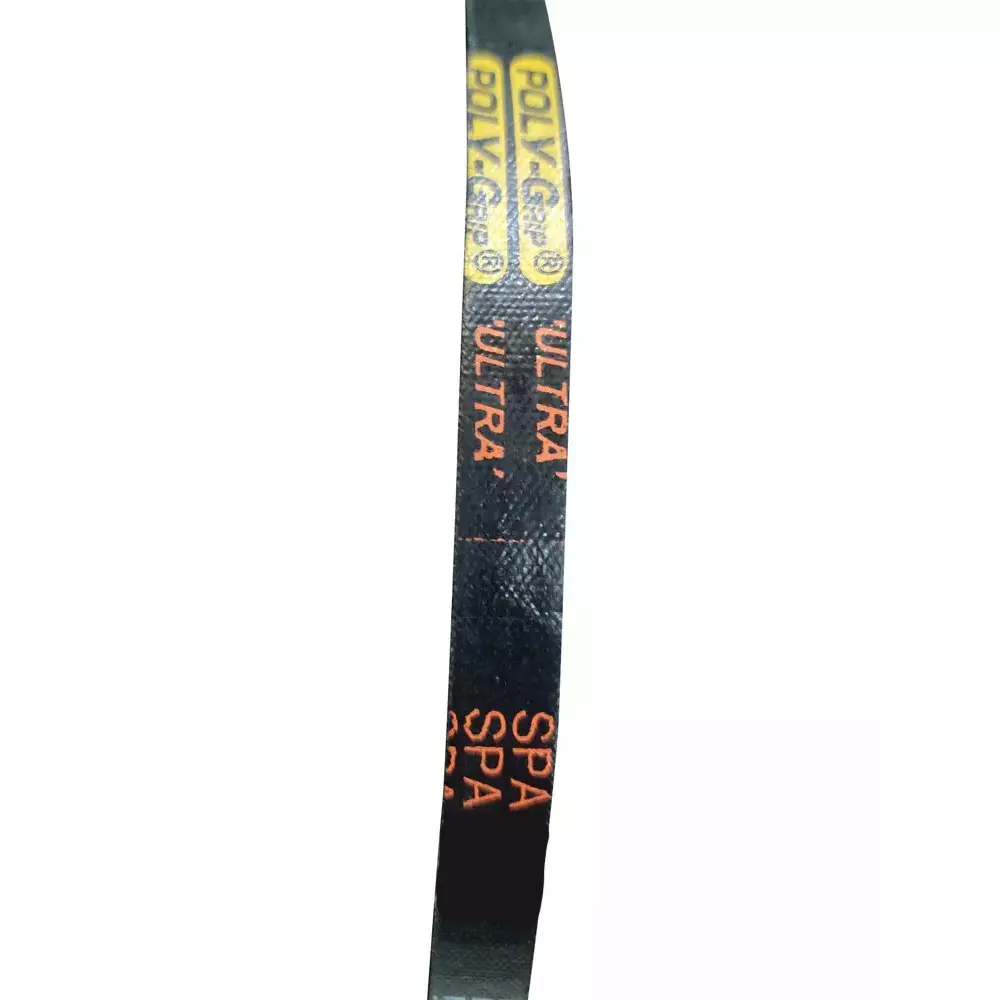 Polygrip Ultra Wedge Wrapped V Belt Size - SPA 2580