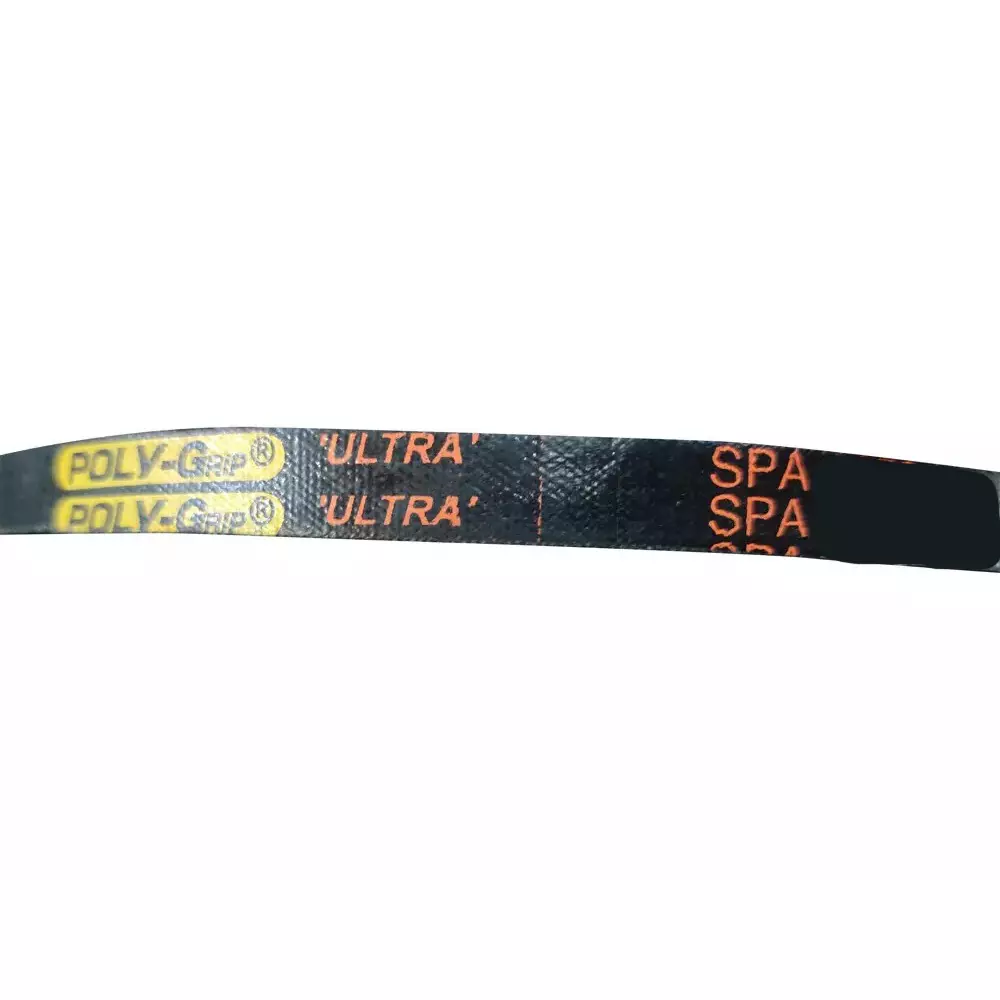 Polygrip Ultra Wedge Wrapped V Belt Size - SPA 2650