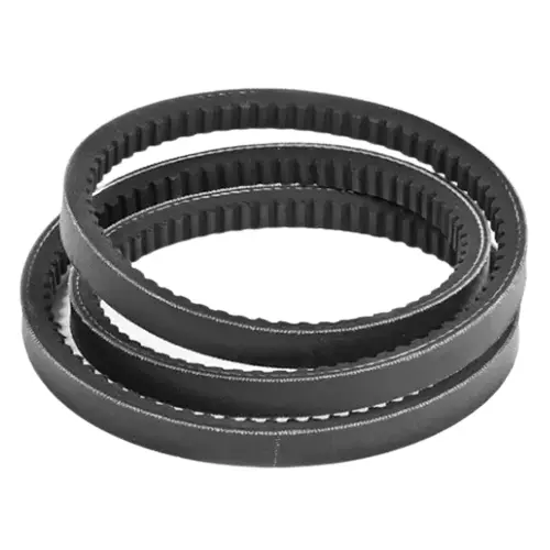 Buy Mitsuboshi XPZ 912 Black Cogged Wedge Belt from Industrybuying.com