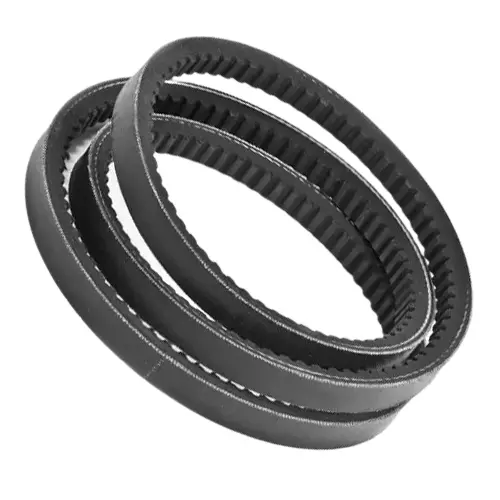 Mitsuboshi XPA 1357 Cogged Wedge Belt