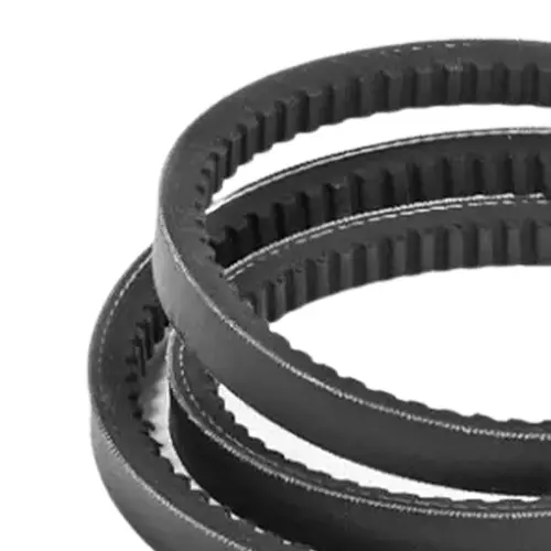 Mitsuboshi XPA 1357 Cogged Wedge Belt