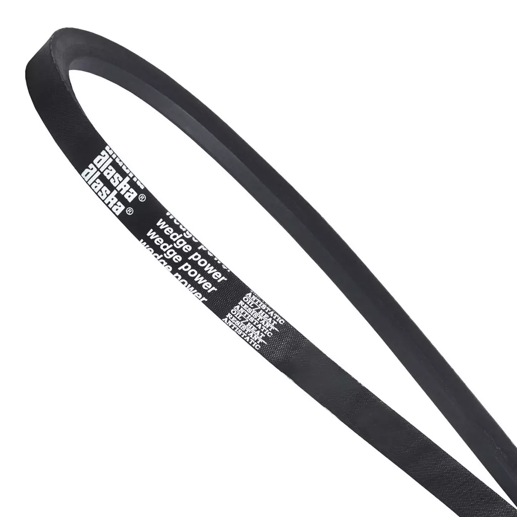 Alaska Rubber Wedge Wrapped V Belt SPB Section 17x14 mm, SPB2670