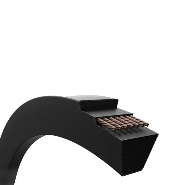 V-FIT SPA 1340 Wedge V-Belt (Length 1340 mm)