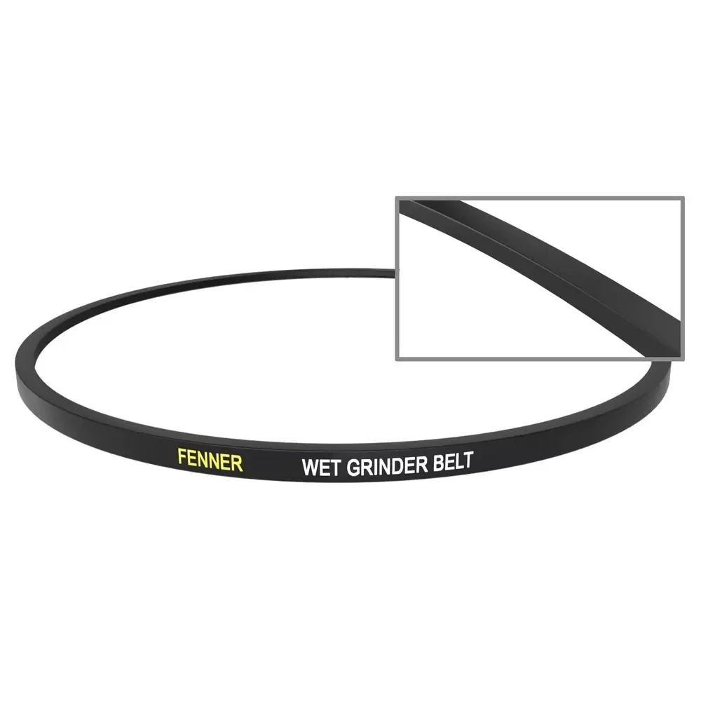 Fenner A 41 Wet Grinder Belt (Length 1.04 m (41 Inch) Width 13 mm)