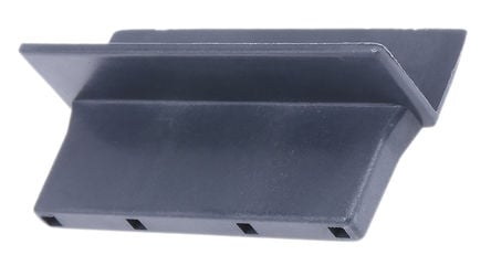 Schneider GV1G10 Protective End Cover For Busbar Outlet