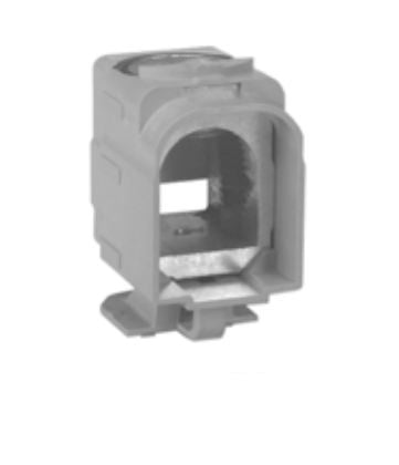 Schneider GV7AC022 Clip-On Connector For GV7 Motor Circuit Breaker