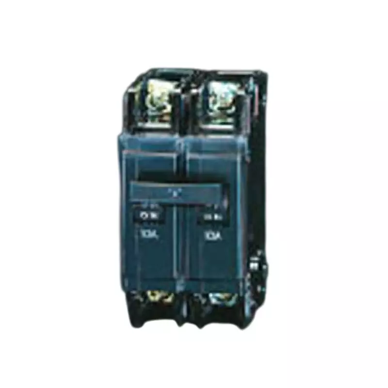 Esco Circuit Breaker Control Panel 15 A Rated Current, EA940ML-2