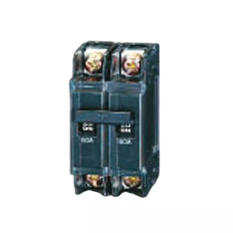 Esco Circuit Breaker Control Panel 75 A Rated Current 5(AC220 V), 2.5(AC460 V) kA Rated Breaking Capacity, EA940ML-8