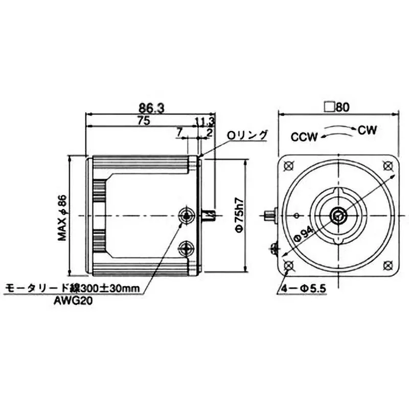 8631542-reversible-motor-80-mm-size-200200-v-002-kw-m8rx20g4y