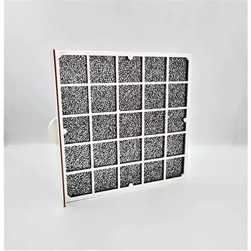 Astberg Pre Filter White 100 mm (4 inch), APF100
