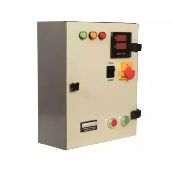 PowerGrip 12.5 HP Three Phase TPS-40 Submersible Control Unit