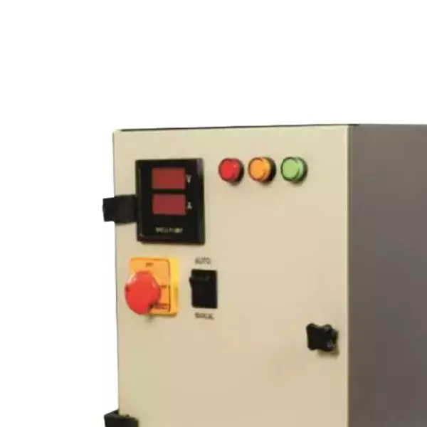 PowerGrip 12.5 HP Three Phase TPS-40 Submersible Control Unit