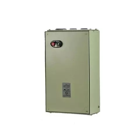 L&T [ Lauritz Knudsen ] 20 HP Three Phase 13-21A MU2 FASD Motor Starter with MU Relay, SS95892DOCO