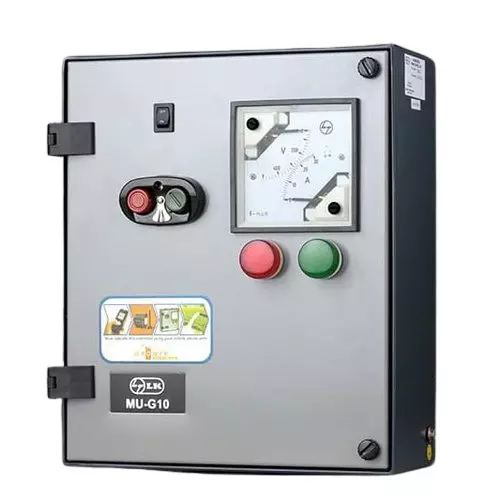 L&T [ Lauritz Knudsen ] 7.5 and 10 HP Three Phase 13-21A DOL Motor Starter SS95983DOCO