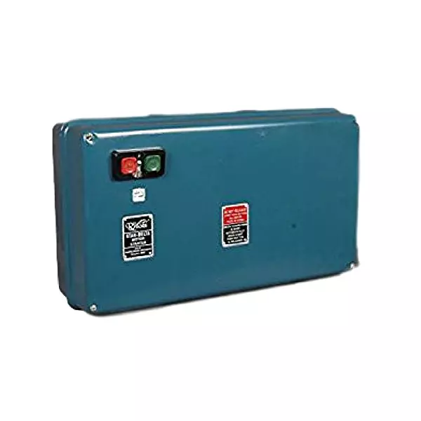 L&T [ Lauritz Knudsen ] 15 HP Three Phase 13-22A SASD Motor Starter, SS96260CODO