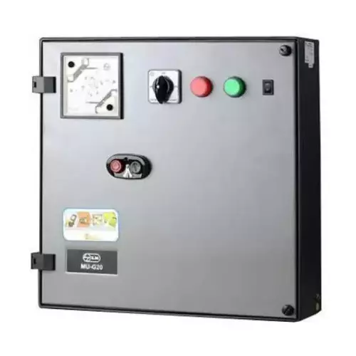 L&T [ Lauritz Knudsen ] 20 HP Three Phase 28-42A FASD Motor Starter, SS95975DOFO