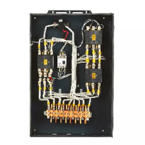 L&T Three Phase FASD Submersible Pump Controller, MU-G75