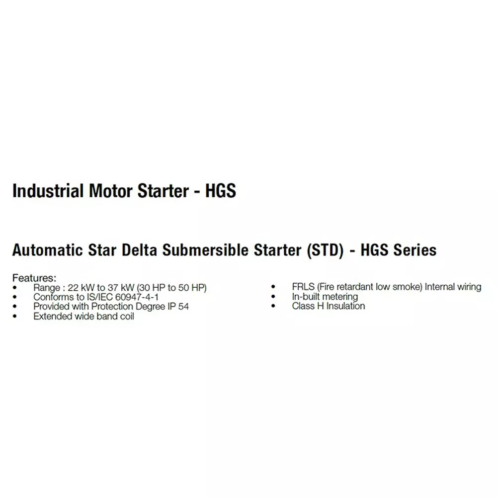 havells-hgs-series-35-hp-automatic-star-delta-submersible-starter-std-3-phase-and-34-a--50-a-overload-relay-range-ihhssdycwa