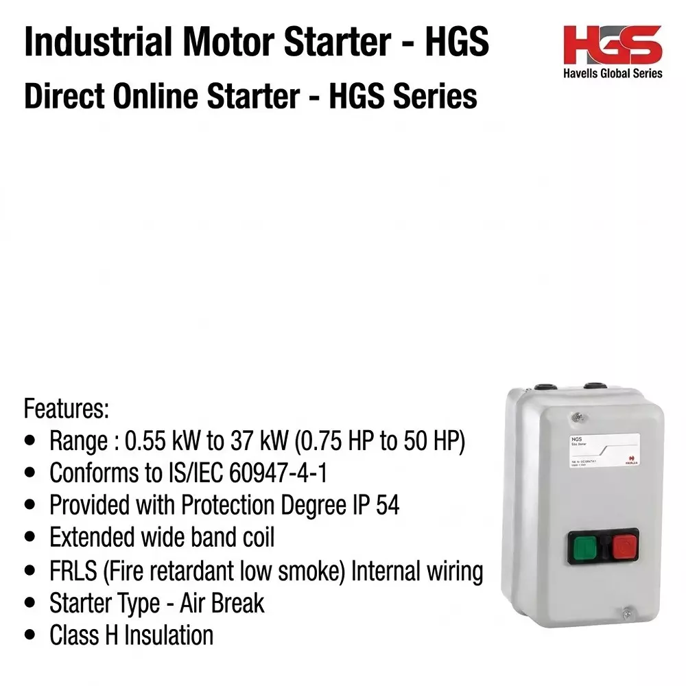 havells-hgs-series-20-hp-direct-online-starter-air-break-type-3-phase-and-22-a--32-a-overload-relay-range-ihhdolwbw
