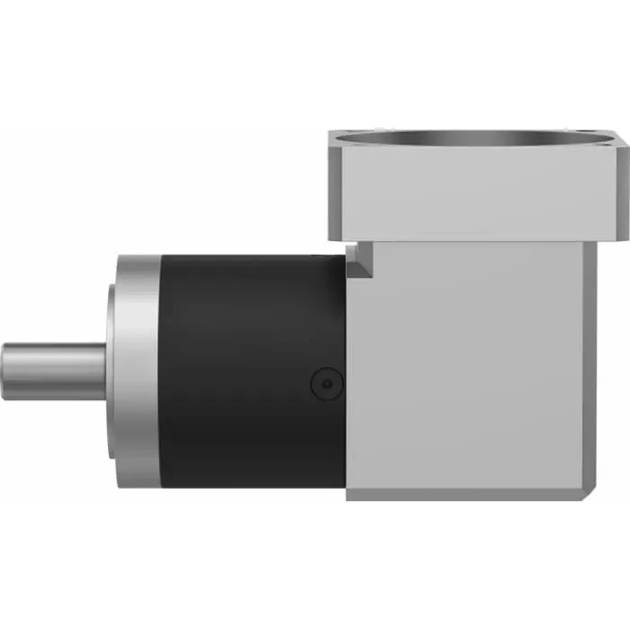 Festo L Gearbox, 12:1 Gear Ratio, 240 Nm Maximum Torque, 7000 RPM Maximum Speed, EMGA-80-A-G12-100A