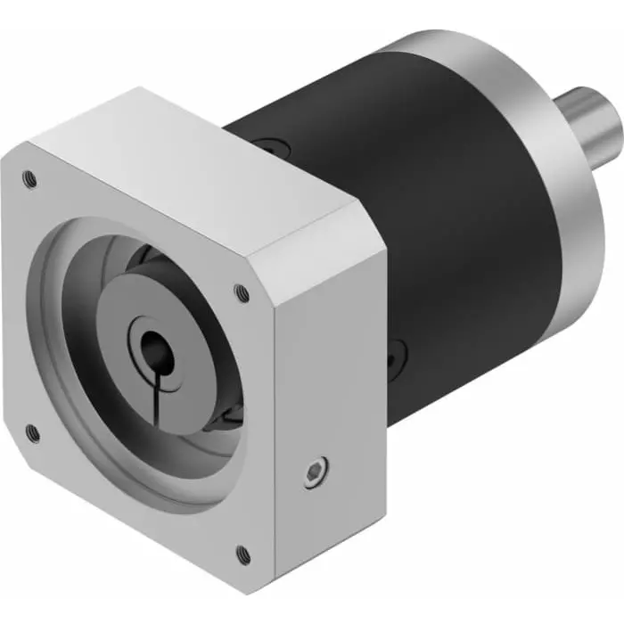 Festo Planetary Gearbox, 12:1 Gear Ratio, 192 Nm Maximum Torque, 7000 RPM Maximum Speed, EMGA-80-P-G12-SST-87