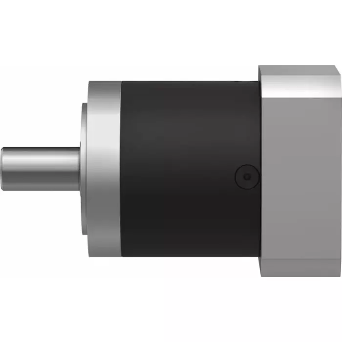 Festo Planetary Gearbox, 12:1 Gear Ratio, 192 Nm Maximum Torque, 7000 RPM Maximum Speed, EMGA-80-P-G12-SST-87