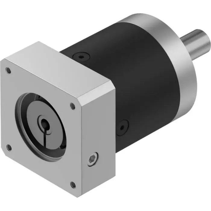 Festo Planetary Gearbox, 12:1 Gear Ratio, 70 Nm Maximum Torque, 13000 RPM Maximum Speed, EMGA-60-P-G12-SST-57