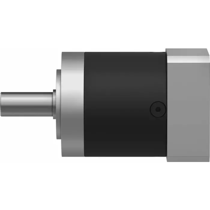 Festo Planetary Gearbox, 12:1 Gear Ratio, 70 Nm Maximum Torque, 13000 RPM Maximum Speed, EMGA-60-P-G12-SST-57