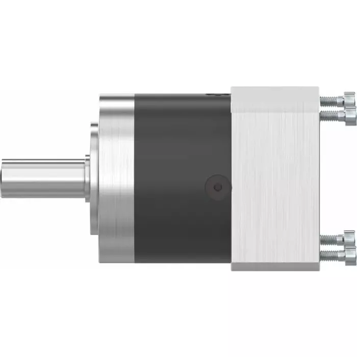 Festo Planetary Gearbox, 5:1 Gear Ratio, 64 Nm Maximum Torque, 13000 RPM Maximum Speed, EMGA-60-P-G5-EAS-60