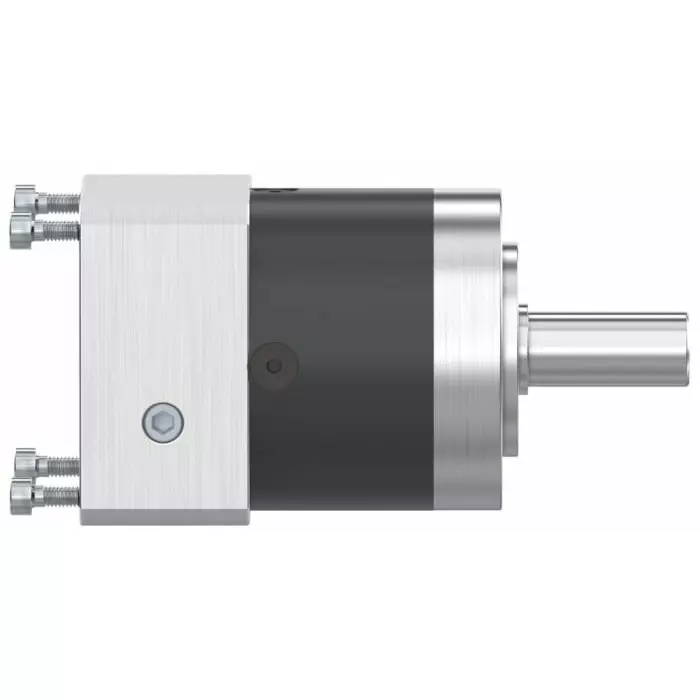 Festo Planetary Gearbox, 5:1 Gear Ratio, 64 Nm Maximum Torque, 13000 RPM Maximum Speed, EMGA-60-P-G5-EAS-60