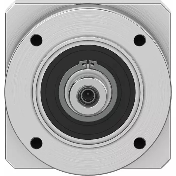 Festo Planetary Gearbox, 5:1 Gear Ratio, 64 Nm Maximum Torque, 13000 RPM Maximum Speed, EMGA-60-P-G5-EAS-60