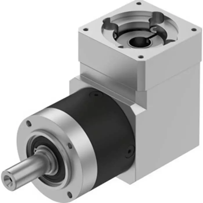 Festo L Gearbox, 8:1 Gear Ratio, 29 Nm Maximum Torque, 13000 RPM Maximum Speed, EMGA-60-A-G8-60P