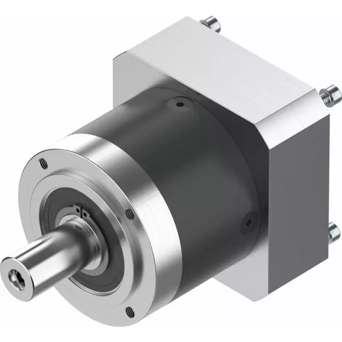 Festo Planetary Gearbox, 5:1 Gear Ratio, 176 Nm Maximum Torque, 7000 RPM Maximum Speed, EMGA-80-P-G5-SST-87