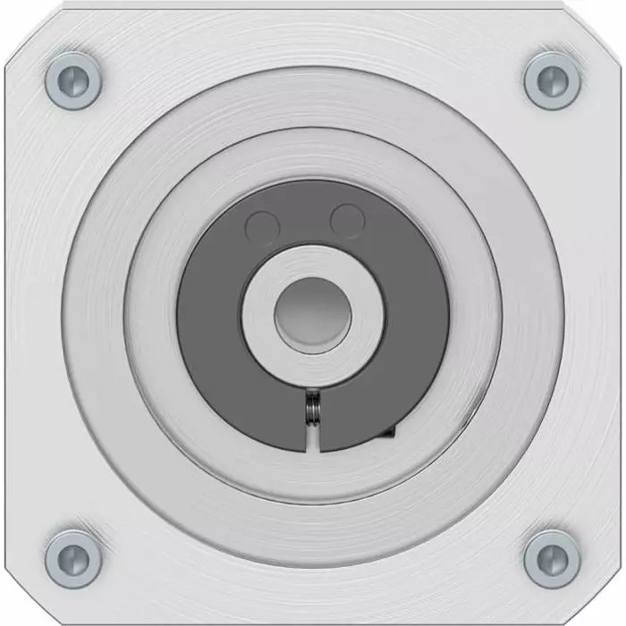 Festo Planetary Gearbox, 5:1 Gear Ratio, 176 Nm Maximum Torque, 7000 RPM Maximum Speed, EMGA-80-P-G5-SST-87