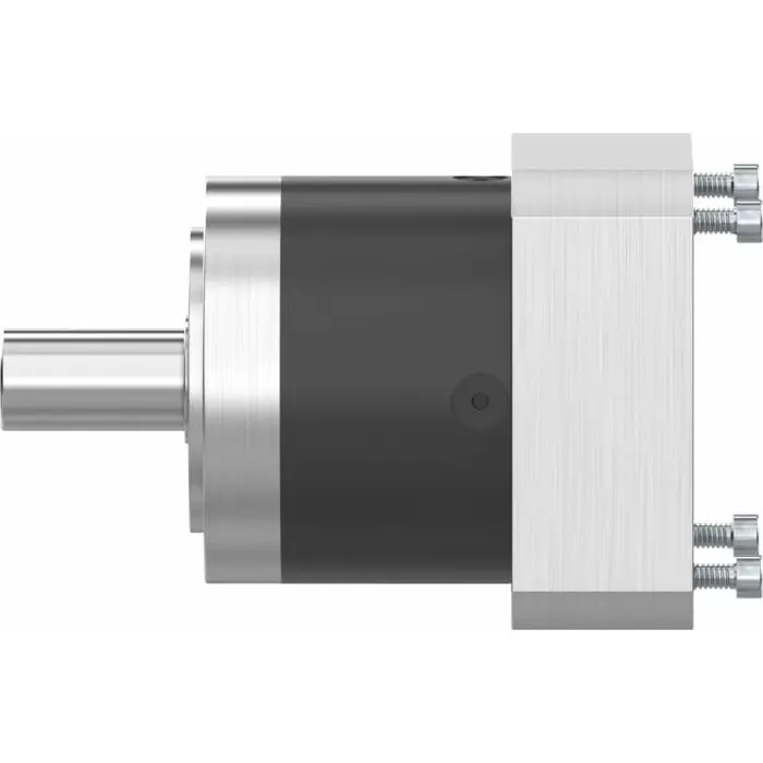Festo Planetary Gearbox, 5:1 Gear Ratio, 176 Nm Maximum Torque, 7000 RPM Maximum Speed, EMGA-80-P-G5-SST-87