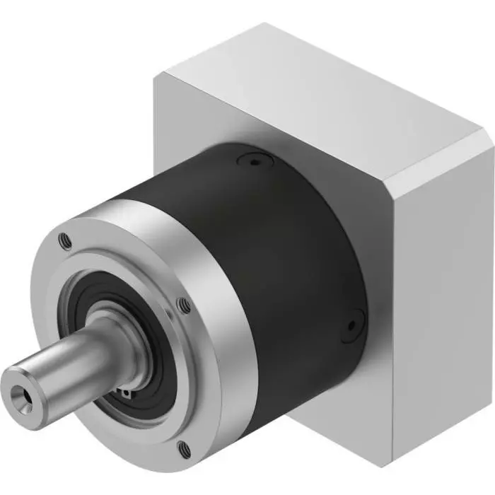 Festo Planetary Gearbox, 8:1 Gear Ratio, 80 Nm Maximum Torque, 7000 RPM Maximum Speed, EMGA-80-P-G8-SAS-100