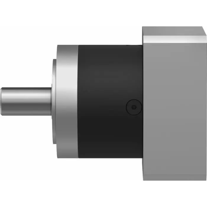 Festo Planetary Gearbox, 8:1 Gear Ratio, 80 Nm Maximum Torque, 7000 RPM Maximum Speed, EMGA-80-P-G8-SAS-100