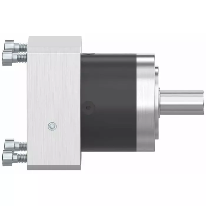 Festo Planetary Gearbox, 3:1 Gear Ratio, 136 Nm Maximum Torque, 7000 RPM Maximum Speed, EMGA-80-P-G3-SAS-100